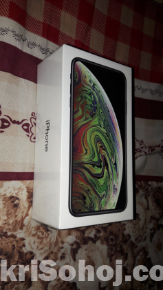 Iphone XS MAX